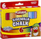 Playskool 4pc Sticks Sidewalk Chalk...