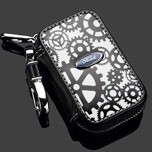 CrafTreat Steampunk Stencils for Painting on Wood, Canvas, Paper, Fabric, Floor, Wall and Tile - Gears Stencil - 6x6 Inches - Reusable DIY Art and...