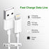 iPhone Charger 3Pack 9FT Lightning Cable Extra Long iPhone Charger Cable Charging Cable Cord Compatible iPhone 13/12/12Pro/12ProMax/11/11Pro/11Pro...