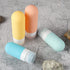 16 Pack Travel Bottles Set - TSA Approved Leak Proof Silicone Squeezable Containers for Toiletries, Conditioner, Shampoo, Lotion & Body Wash Acces...