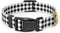 Dog Collar, Adjustable Dog Collars for Medium Dogs, Cute Puppy Collar for Boy and Girl Female Dogs, Soft Heavy Duty Pet Collar with Quick Release ...