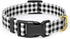 Dog Collar, Adjustable Dog Collars for Medium Dogs, Cute Puppy Collar for Boy and Girl Female Dogs, Soft Heavy Duty Pet Collar with Quick Release ...