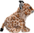 Wild Republic Bobcat Plush, Stuffed Animal, Plush Toy, Gifts for Kids, Cuddlekins 12 Inches...