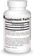 Source Naturals L-Tyrosine -Free Form Amino Acid Supplement - 50 Tablets...