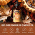 Pumpkin Pie Essential Oil 4 Fl Oz, Undiluted Pumpkin Pie Oil, Autumn Fragrance Oil for Diffuser,Humidifier, Home Care,House Cleaning, Spray, Soap ...