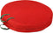 Honey-Can-Do 30-Inch Holiday Wreath Storage with Handles, Red SFT-01596 Red...