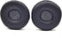 H390 H600 Ear pads foam Replacement Ear Cushion pillow Compatible with Logitech H390 / H600 H609 Wireless headphone...