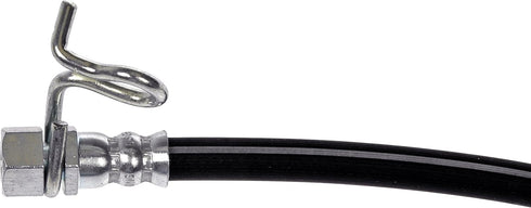 Dorman H621913 Rear Passenger Side Brake Hydraulic Hose Compatible with Select Ford / Lincoln Models...