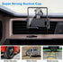 OHLPRO Tablet Holder for Car Dashboard Suction Cup, iPad Car Mount for all 5"-13" Galaxy Tab Kindle Fire iPhone Switch, Tablet Mount for Trucks, S...