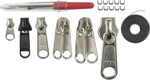 GEAR AID Zipper Repair Kit...