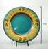 Artliving 2 Pack Display Stand Easel Iron Bowl Stands for Display Medium Deep Bowls, Platters and Deep Dishes...