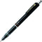 Zebra Mechanical Pencil, Del Guard, 0.7mm, Black (P-MAB85-BK)...