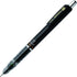 Zebra Mechanical Pencil, Del Guard, 0.7mm, Black (P-MAB85-BK)...