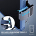Phone Mount for Car Phone Holder Mount Cell Phone Holder Car Universal Phone Stand for Car Dashboard Windshield Cell Phone Automobile Cradles Fit ...