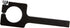 Proxxon 24098 Tool holder for rotary tools , Black...