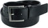 CTM® Men's Travel Money Belt with Full Length Hidden Zipper, Small, Black...