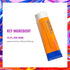 Good Molecules Sheer Mineral Sunscreen SPF 30 Minimal Whitecast Zinc Oxide Sunscreen with Hyaluronic Acid, Reef-Safe, UVA/UVB Protection - Skincar...