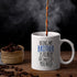 Veracco Being My Brother Is Really The Only Gifts You Need Ceramic Coffee Mug For Him Birthday (White, Ceramic)...