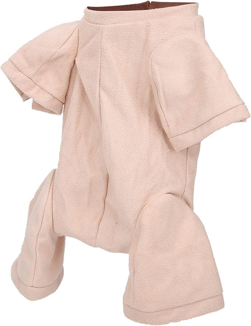Reborn Doll Cloth Body, Reborn Baby Doll Cloth Bag Doll Fabric Cloth Body Accessory for 3/4 Arms and 3/4 Legs(24 Inches)...