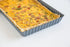Fox Run Rectangular Loose Bottom Tart/Quiche Pan, Preferred Non-Stick, 11-Inch...