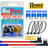 12 AWG Mini APM ATM Quick TAP KIT: 2 Add-A-Circuit Car Fuse Tap Adapters, 4 (15A) Blade Fuses, 4 Zip Ties + Fuse Puller...