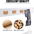Sunglasses Organizer Wood Storage Eye Glasses Holder for Home Wall Mounted,Sunglasses Rack Home Wall Hanging Storage Organizer (2pcs White)...