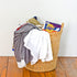 Laundry Detergent Sheets, Plant Fomula, Fresh Scent, laundry detergent pods (1Pack)...