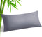 BEDELITE Body Pillow Cover, Rayon Made from Bamboo, Cooling Body Pillow Pillowcase for Hot Sleepers and Night Sweats, Breathable & Silky Soft Full...