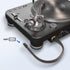 XMSJSIY RCA Cable Car Audio Y Splitter Cable Female to Dual Male Gold Plated Stereo Audio Adapter Gold Plated Plug Connectors Extension Cord for A...