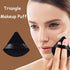 9 pcs Powder Puff Face Makeup Sponge:Powder Puff Face Triangle for Loose Powder Cosmetic Foundation Beauty Blender makeup puff...