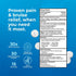 Arnica Montana 30X HPUS, Clinical Grade, Quick Dissolve Tablets, Five-Day Recovery Pack for Pain and Bruise Relief After Surgery or Injury, Natura...