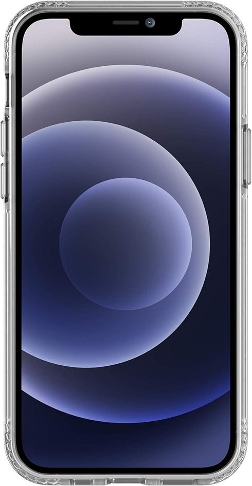 tech21 Evo Clear Phone Case for Apple iPhone 12 Pro with 10 ft. Drop Protection...