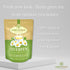 Palm Beach Medicinal Herbs - Feverfew Tea - Pure Herbal Tea Series, 30ct...