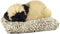Minis Pug, Realistic, Lifelike Stuffed Interactive Plush Toy, Electronic Pets, Companion Pet Puppy with 100% Synthetic Fur...
