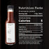 Señor Lechuga Hot Sauce – Hot Sauce Made from Carolina Reaper Peppers and Habanero Pepper – .002 Chipotle, Salt, Reaper...
