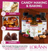 LorAnn Oils Super Strength Flavoring - Used For Candy Making, Flavoring Extracts, Baking, Hard Candy, and Flavor Oils - Bold, Natural Flavors 4X S...