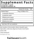 Fairhaven Health IsoFresh Vaginal Probiotics for Women | Supports Healthy pH Balance for Women and Vaginal Odor* | One Per Day | Lactobacillus Ble...