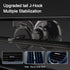 for MagSafe Car Mount Charger, 15W Fast Charging LED Magnetic Wireless Car Charger for iPhone 15 Pro Max Plus Mini/14/13/12...