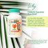 CHILDLIFE ESSENTIALS Pure DHA for Kids - DHA Supplements, DHA EPA Omega 3 Supplement, Children DHA Chewables, Baby DHA, Fish Oil for Toddlers, Glu...
