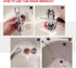 HAUTMEC Tub Drain Remover Wrench PL0030...