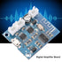 YWBL-WH 5W + 5W Bluetooth Amplifier Board, Mini Bluetooth Amplifier Board Module 4.2 Circuit Stereo Speaker Digital Module, Module...