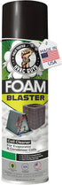 Foam Blaster AC Coil Cleaner for AC Unit | No Rinse Formula for Evaporators & Condensers | Neutral Citrus Scent...