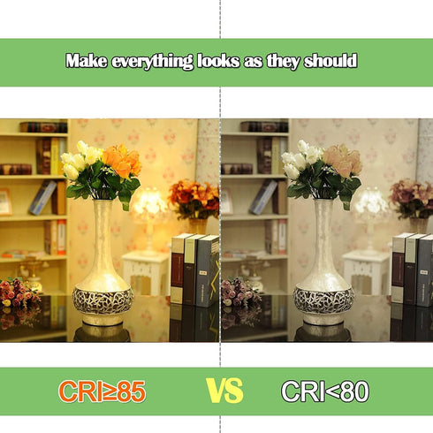 G8 LED Bulb Dimmable 7W Equivalent to G8 Halogen Bulb 75W-80W, GY8.6 /G8 Bi-Pin Base Light Bulb AC 120V G8 Bulb for Under Cabinet Light, Under Cou...