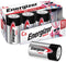 Energizer MAX C Batteries, Premium Alkaline C Cell Batteries (8 Battery Count)...