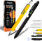 Gifts for Men,9 in 1 Multitool Pen Dad Gifts, Father Day Gifts for Dad, Birthday Gifts for Men, Mens Gifts for Him Grandpa Husband, Tools Gadgets ...