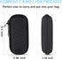 Travel Mini Case Compatible with Mini Blood Glucose Monitor,Protective Hard Shell Carrying Glucose Meter Waterproof Organizer for Diabetes Care Ac...
