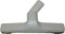 Fitall Generic Plastic Floor Brush with Horse Hair Bristles Tool Attachment Fits 1.25 Inch Vacuum Cleaner Wands, 10 Inch Wide Cleaning Path, White...