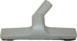 Fitall Generic Plastic Floor Brush with Horse Hair Bristles Tool Attachment Fits 1.25 Inch Vacuum Cleaner Wands, 10 Inch Wide Cleaning Path, White...