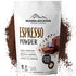 Espresso Powder for Baking - Achieve Rich Chocolate Flavor - Great for Baking - All-Natural - Fine Powder - Easily Dissolves - Gluten Free - Non-G...