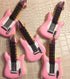 Electric Guitar Rock 'n Roll Cookie Cutter, 5.25" Made in USA by Ann Clark...